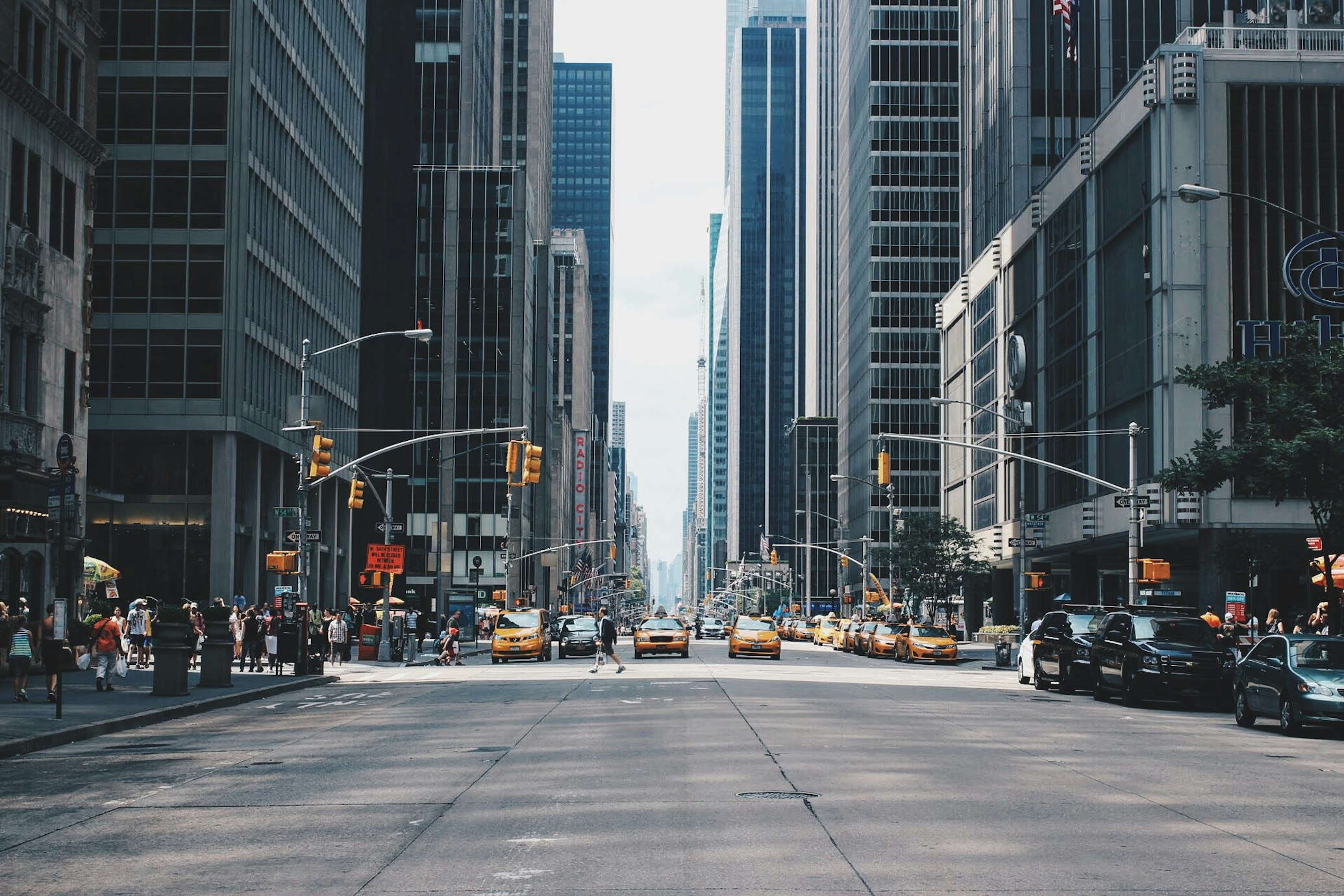 Investment Opportunities in Emerging Areas